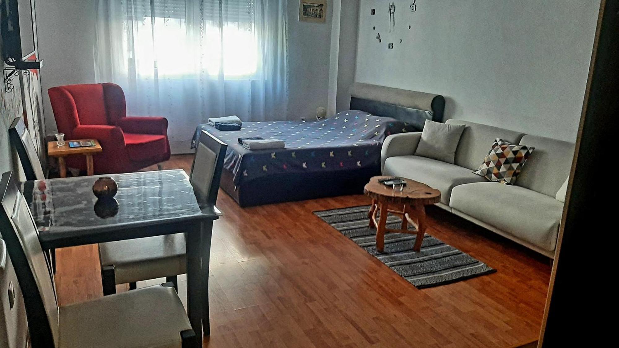 Apartman Andric Apartment Visegrad Room photo