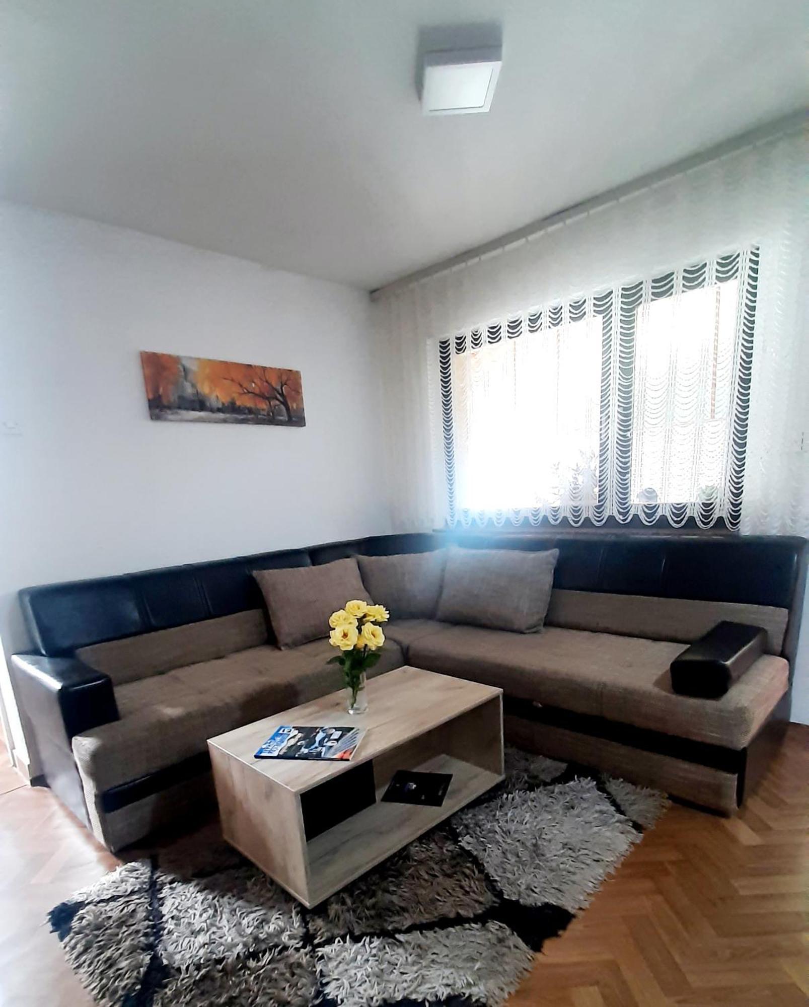 Apartman Andric Apartment Visegrad Exterior photo