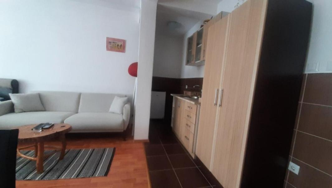 Apartman Andric Apartment Visegrad Room photo