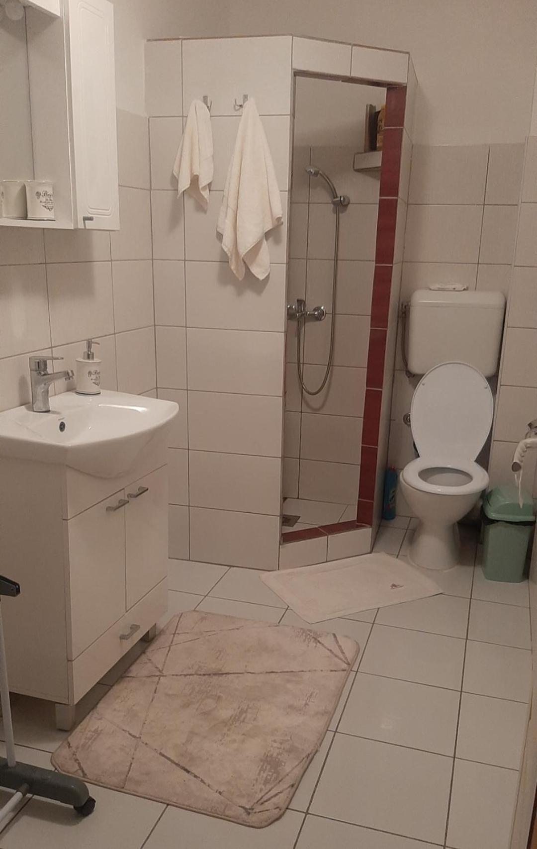 Apartman Andric Apartment Visegrad Room photo